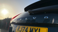 Volvo XC90 2.0 B5P Plus Edition Dark 5dr AWD Geartronic Petrol Estate